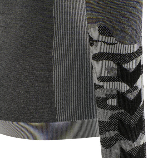 Seamless T-Shirt L/S