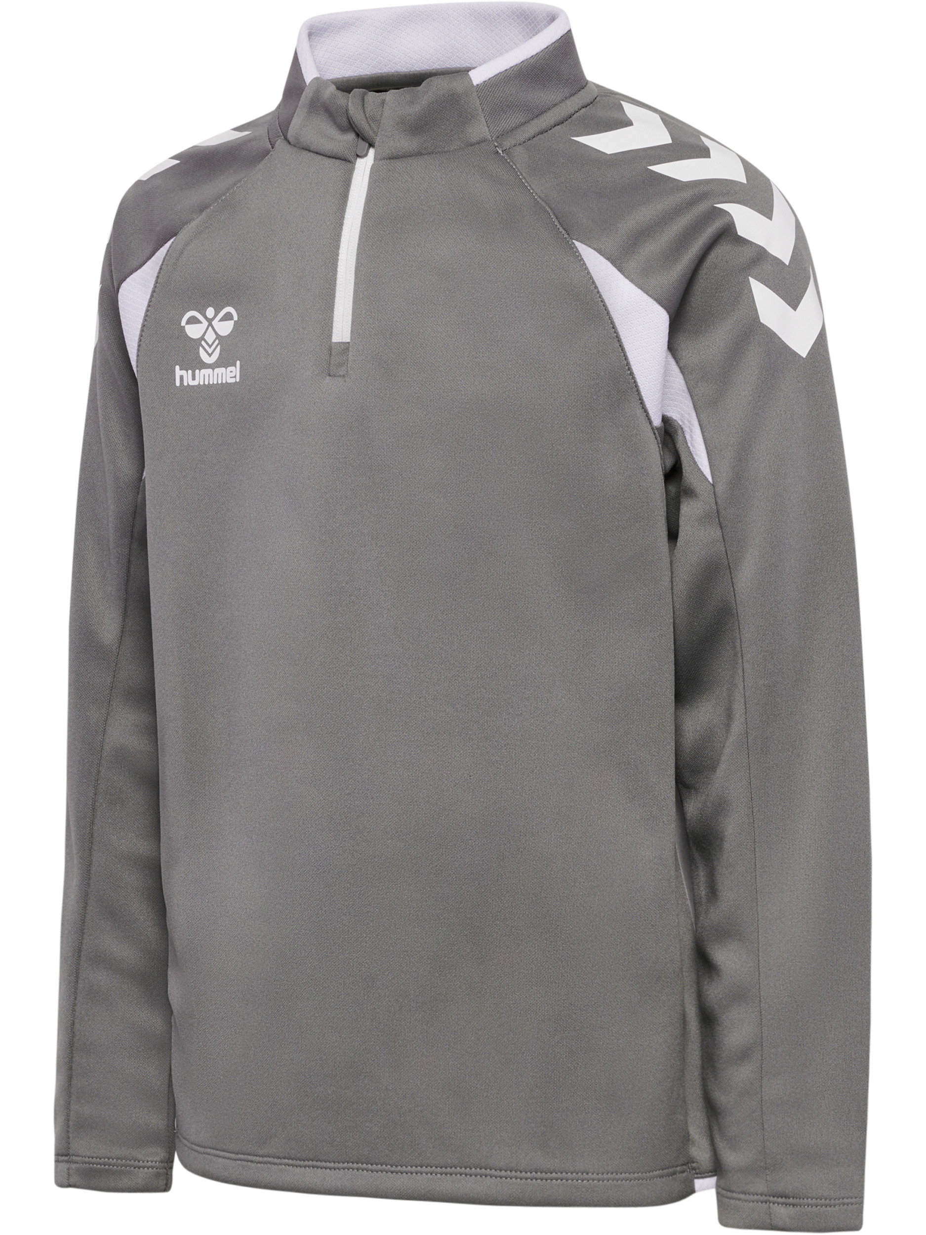 2.0 Half Zip – Bild 1