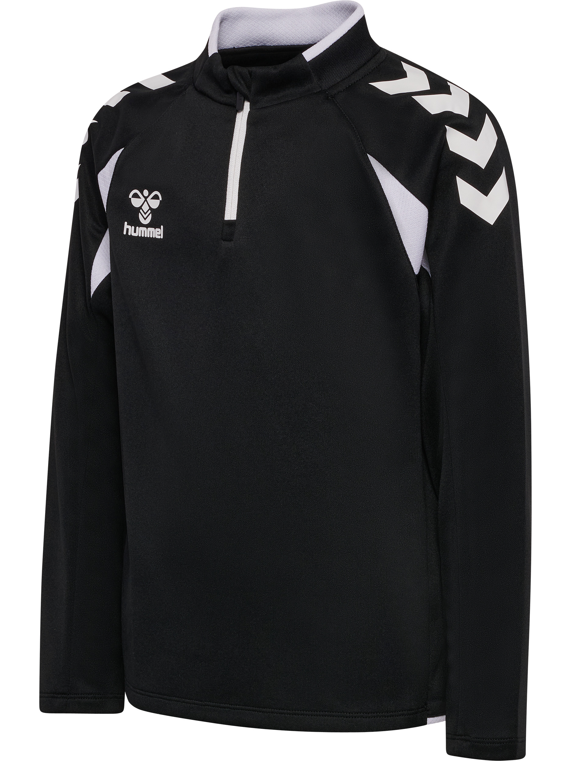 2.0 Half Zip – Bild 5