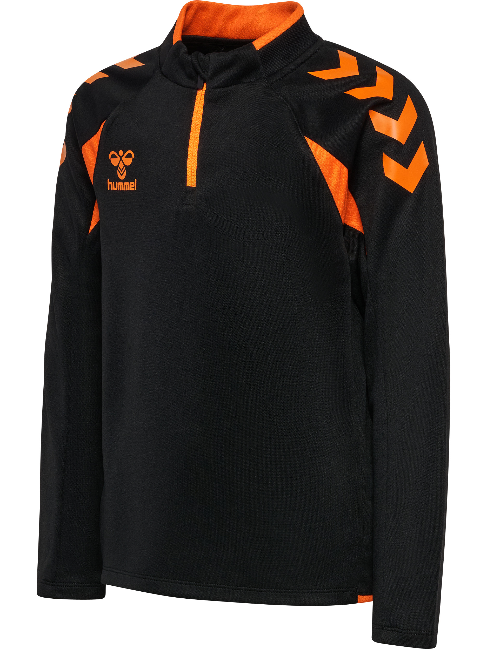 2.0 Half Zip – Bild 6