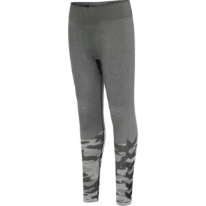 hmlMAX SEAMLESS TIGHTS – Bild 1