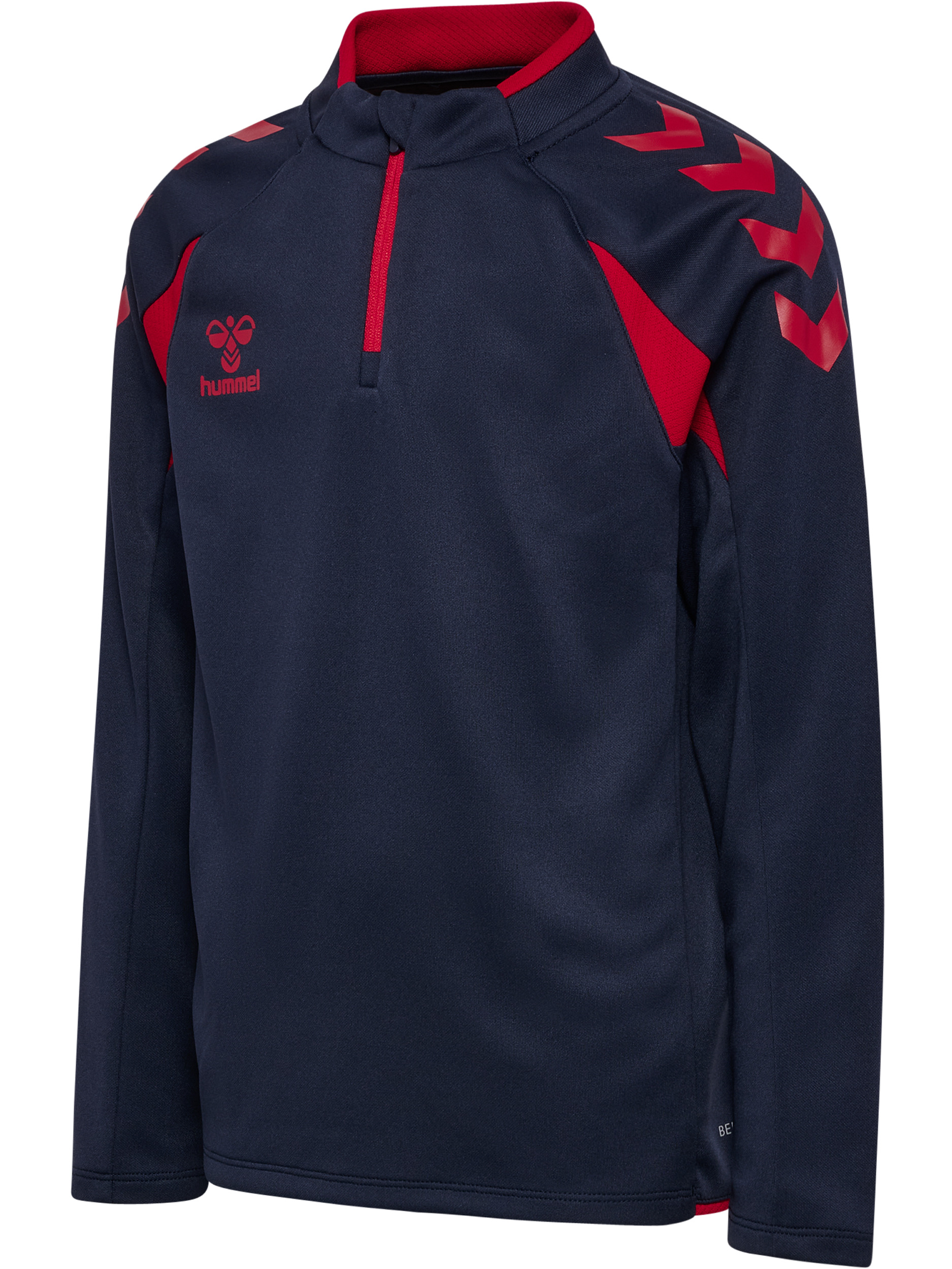 2.0 Half Zip – Bild 10