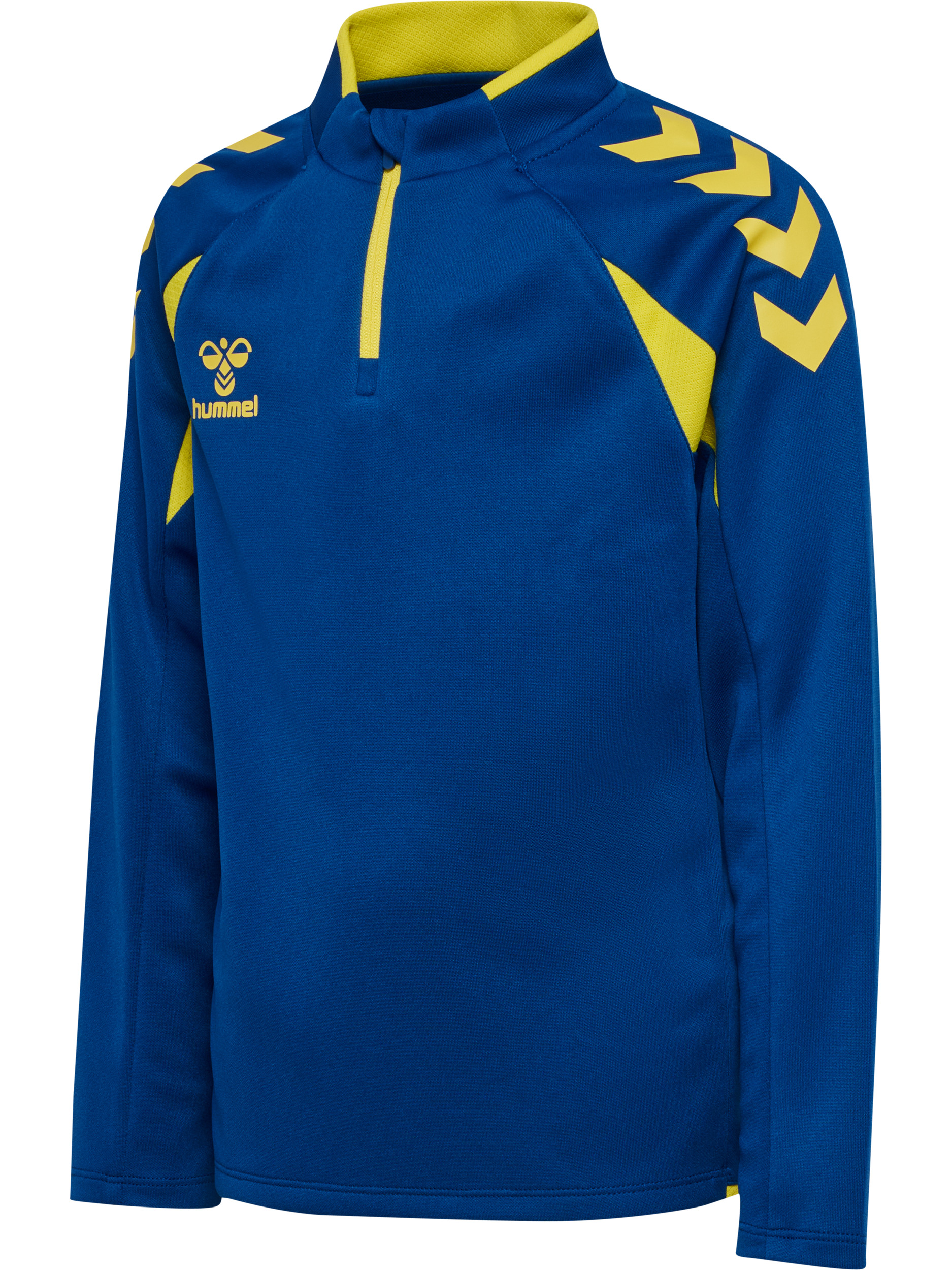 2.0 Half Zip – Bild 13