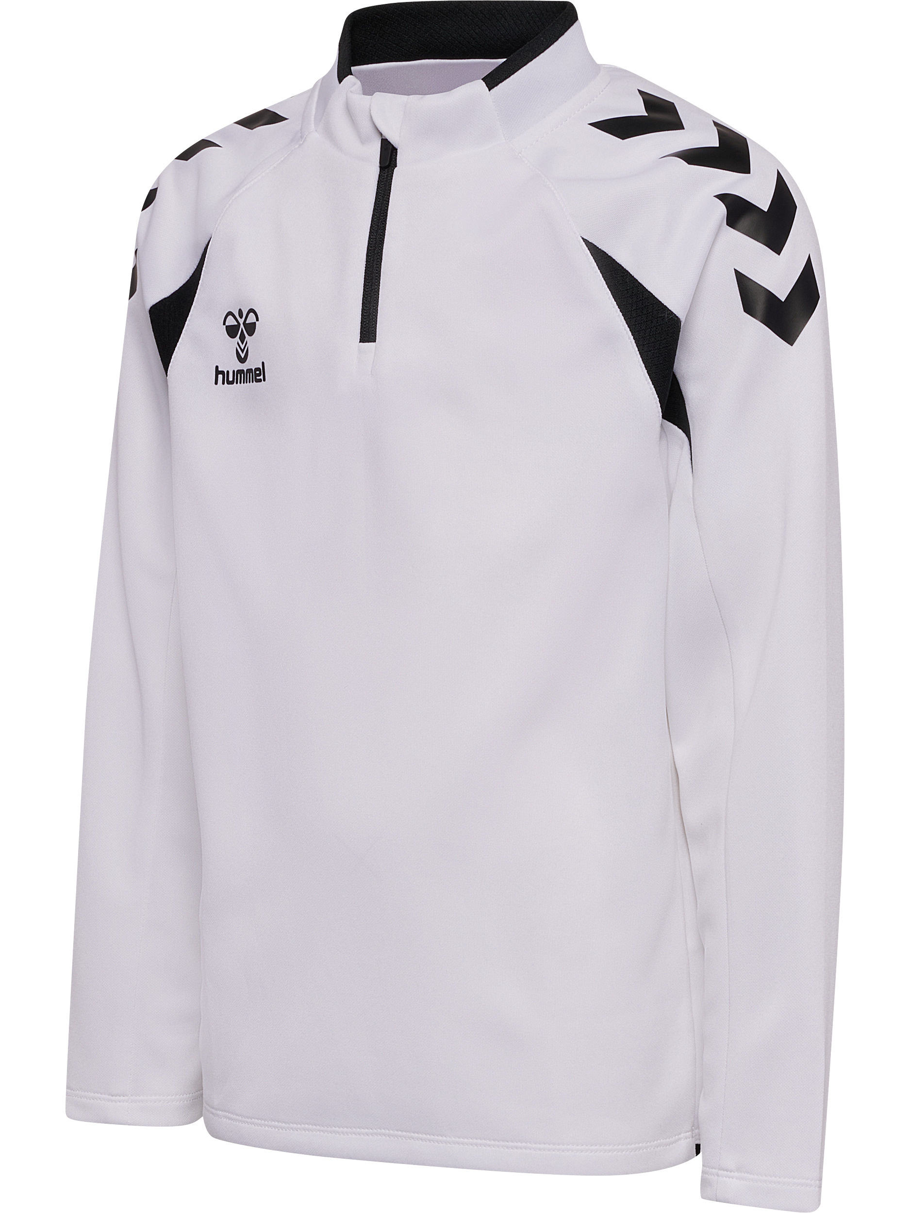 2.0 Half Zip – Bild 14