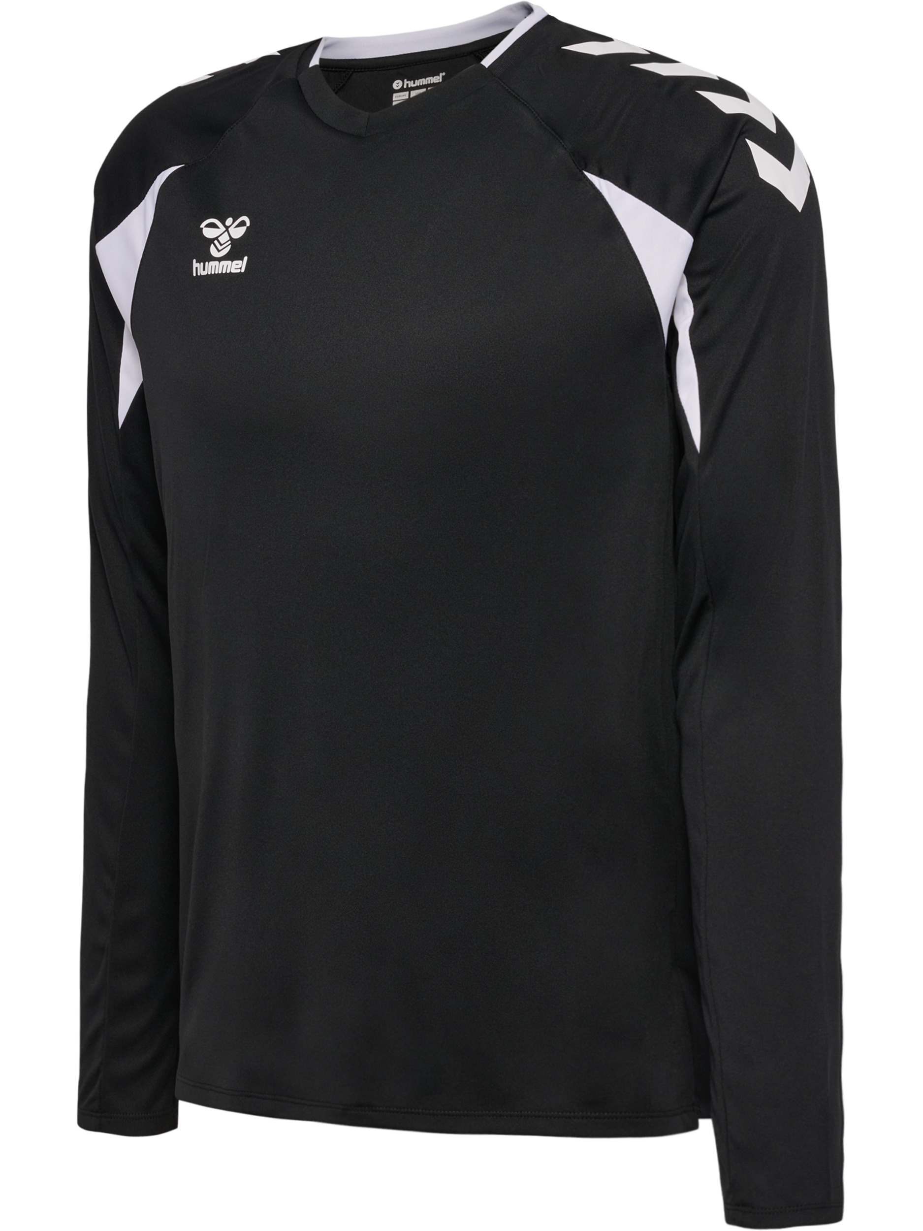 2.0 Jersey L/S – Bild 1