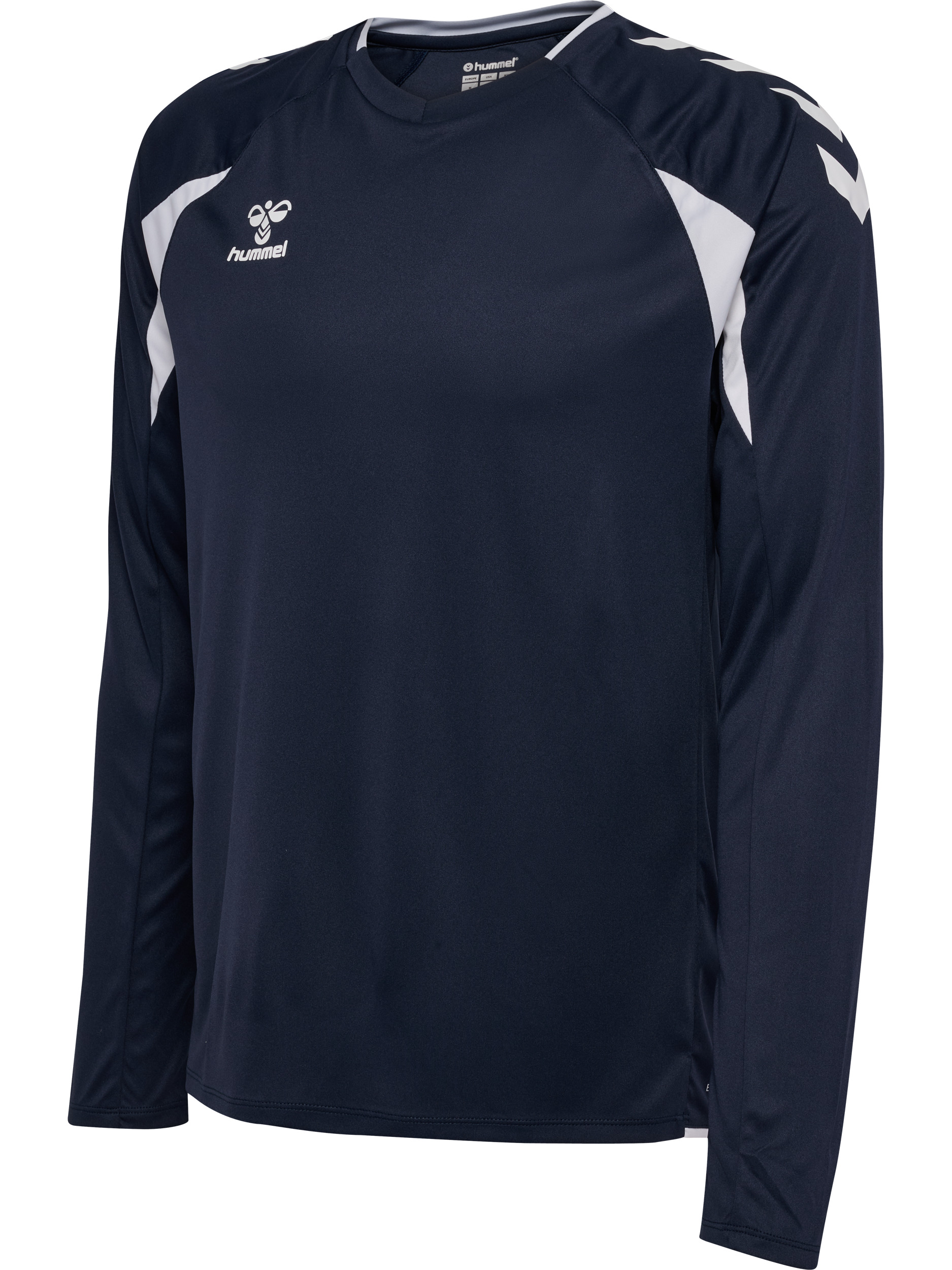 2.0 Jersey L/S – Bild 8