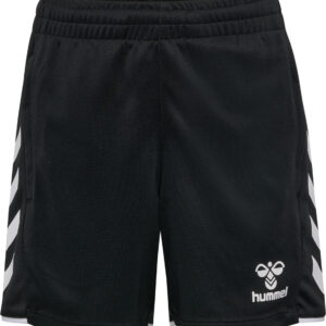 hmlCORE 2.0 TRAINING SHORTS KIDS – Bild 3