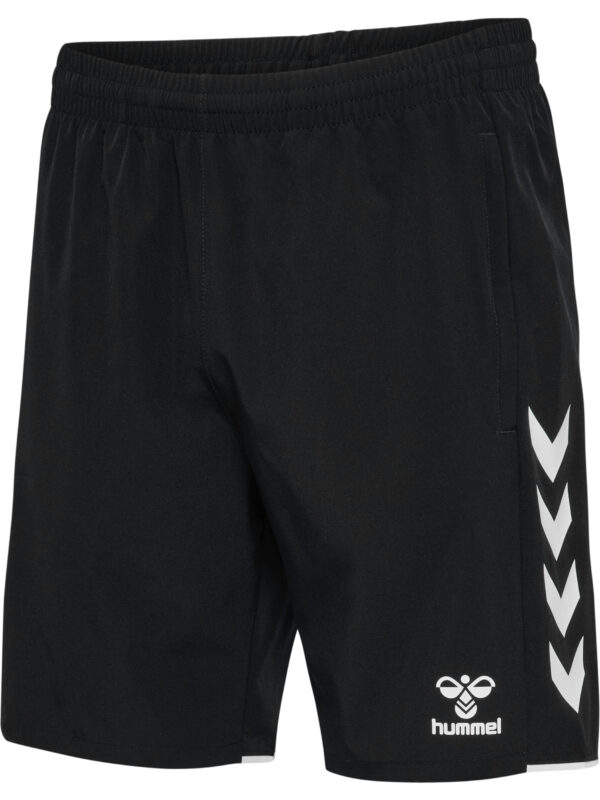2.0 Woven Shorts