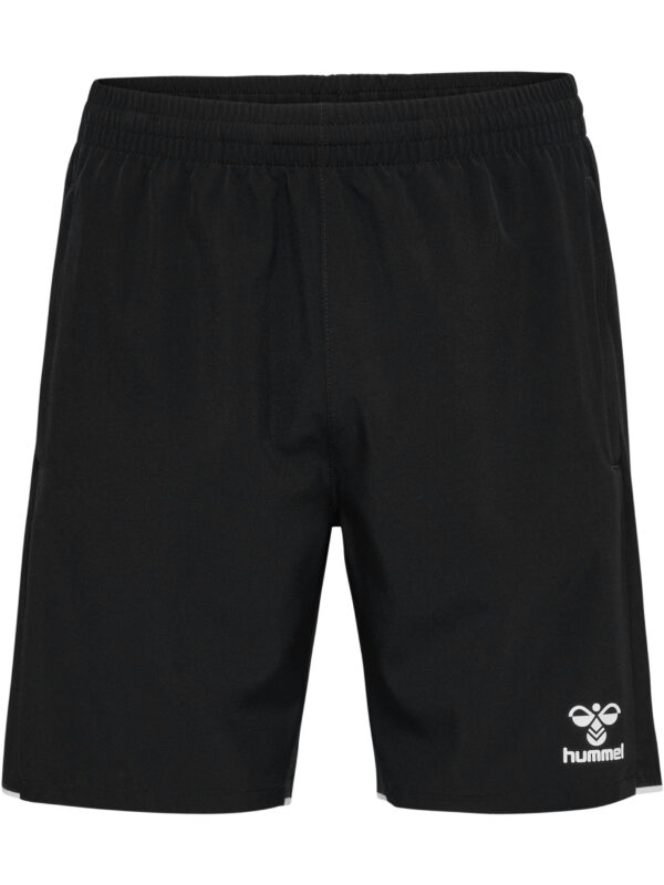 2.0 Woven Shorts