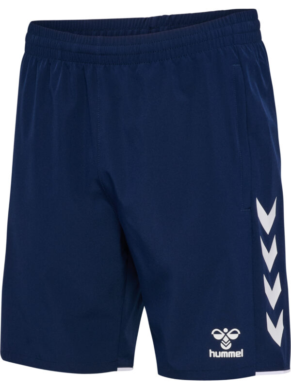 2.0 Woven Shorts