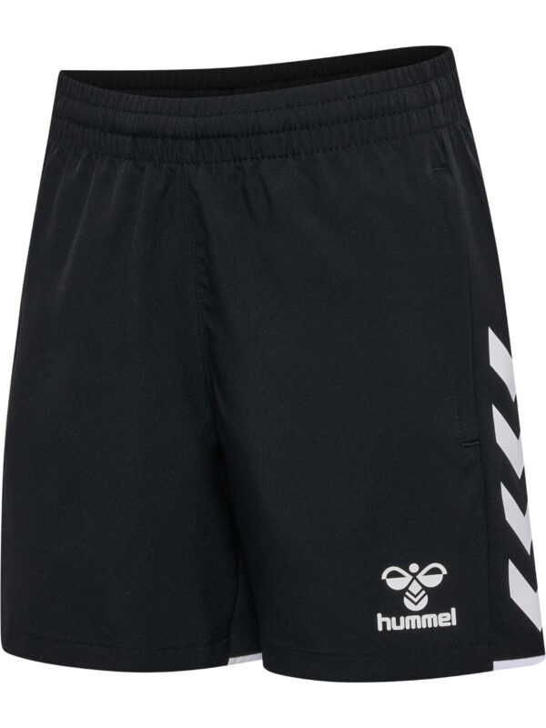 2.0 Woven Shorts