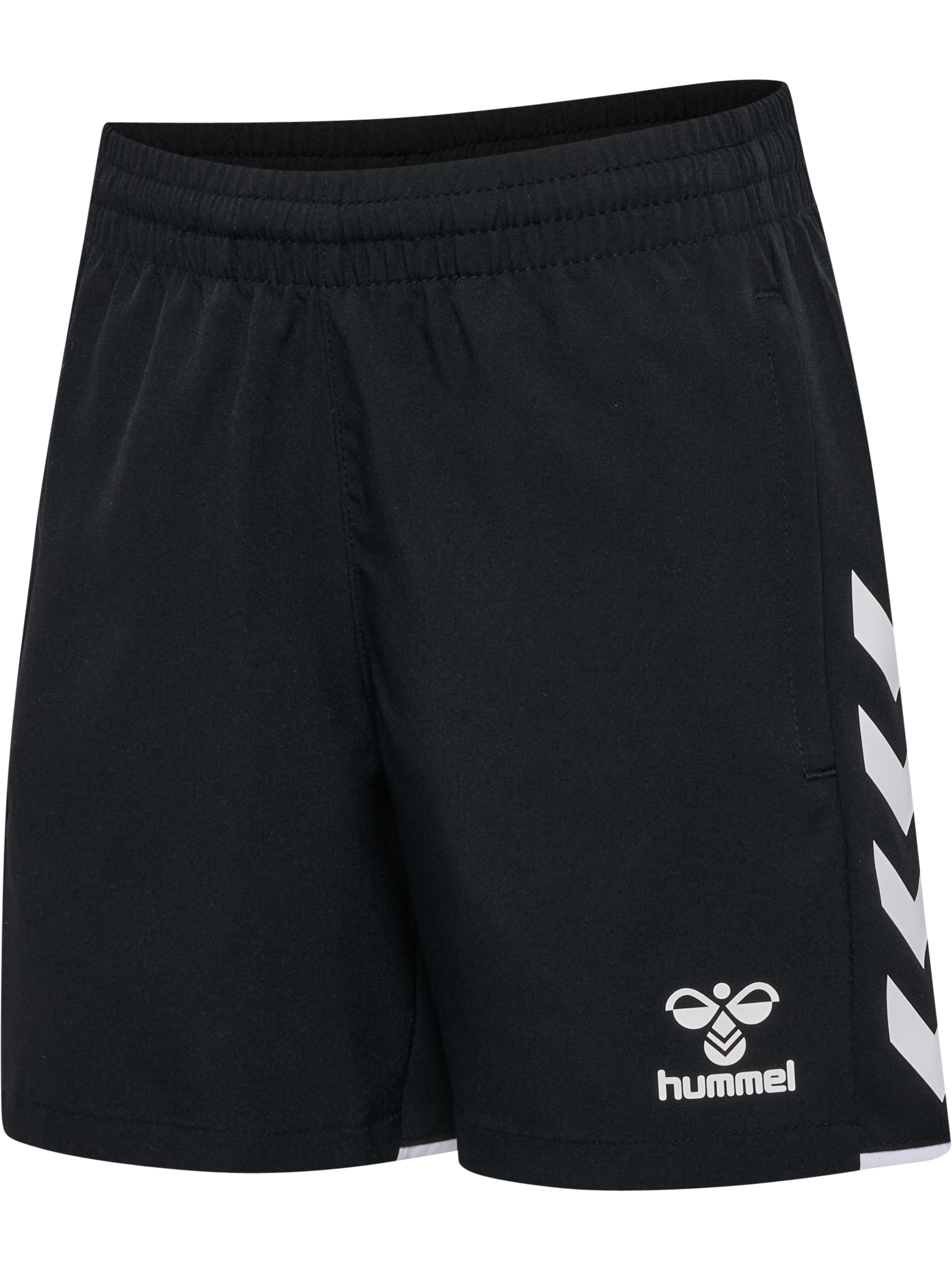 hmlCORE 2.0 WOVEN SHORTS KIDS – Bild 1