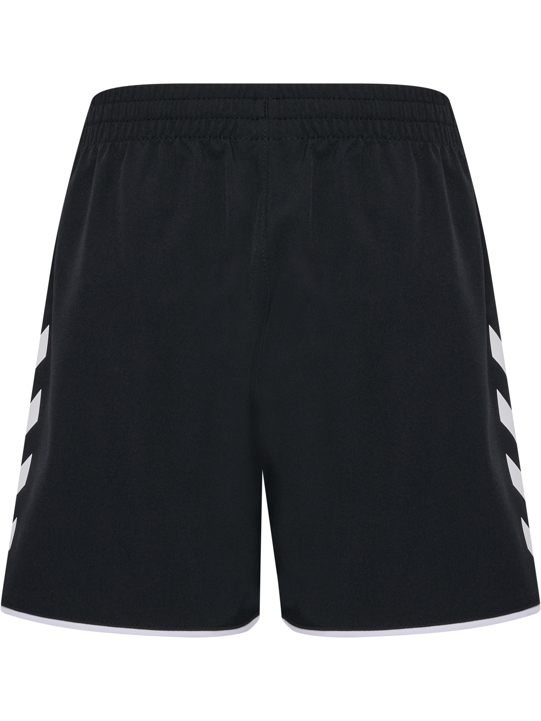hmlCORE 2.0 WOVEN SHORTS KIDS – Bild 2