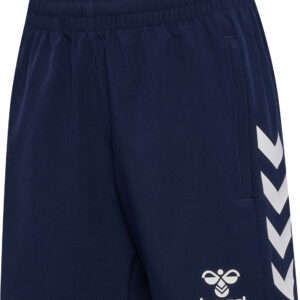 hmlCORE 2.0 WOVEN SHORTS KIDS – Bild 6
