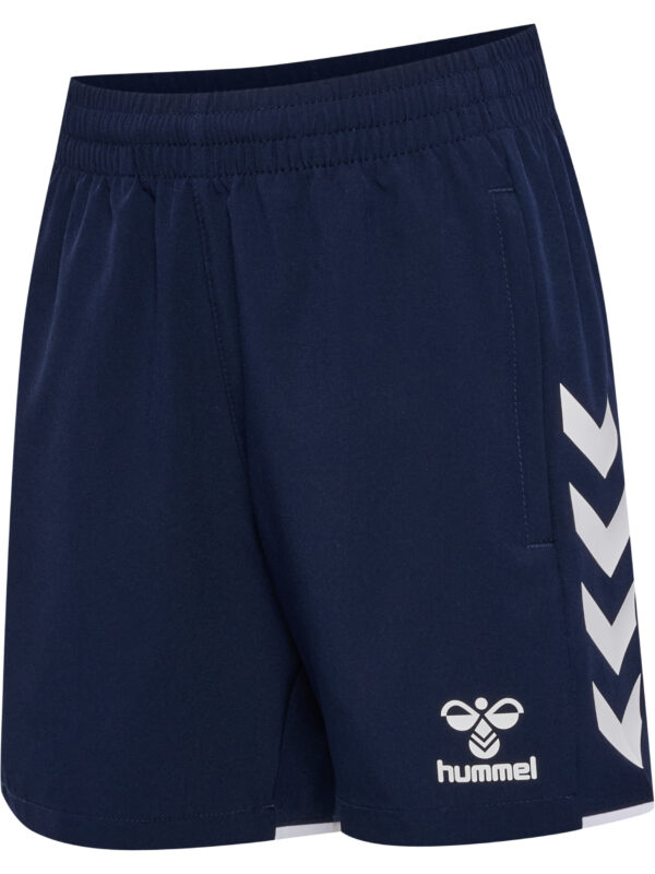 hmlCORE 2.0 WOVEN SHORTS KIDS