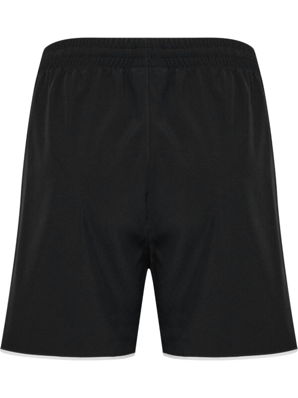 2.0 Woven Shorts Woman