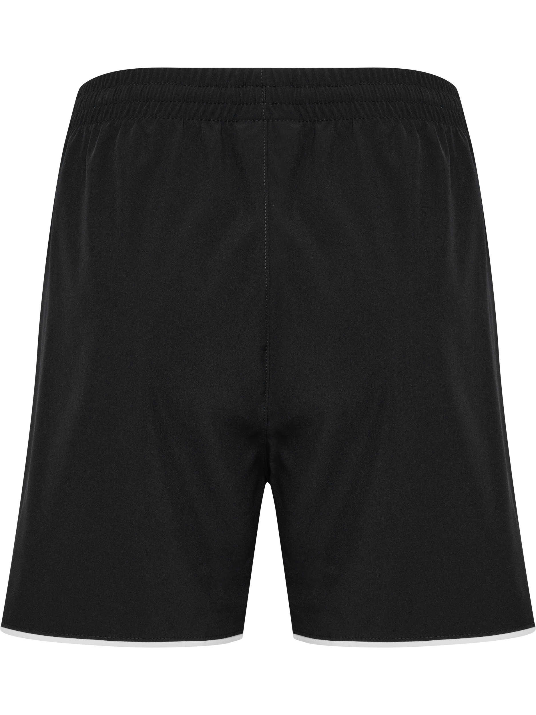 2.0 Woven Shorts Woman – Bild 2