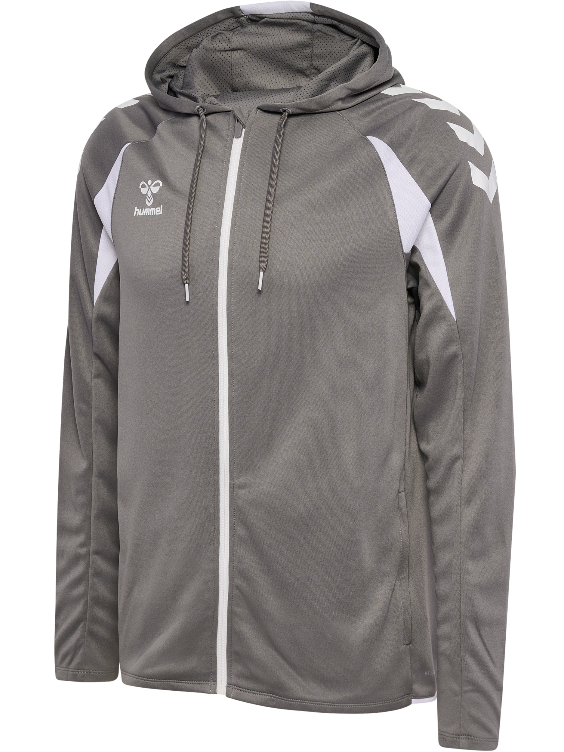 2.0 Zip Hoodie – Bild 1