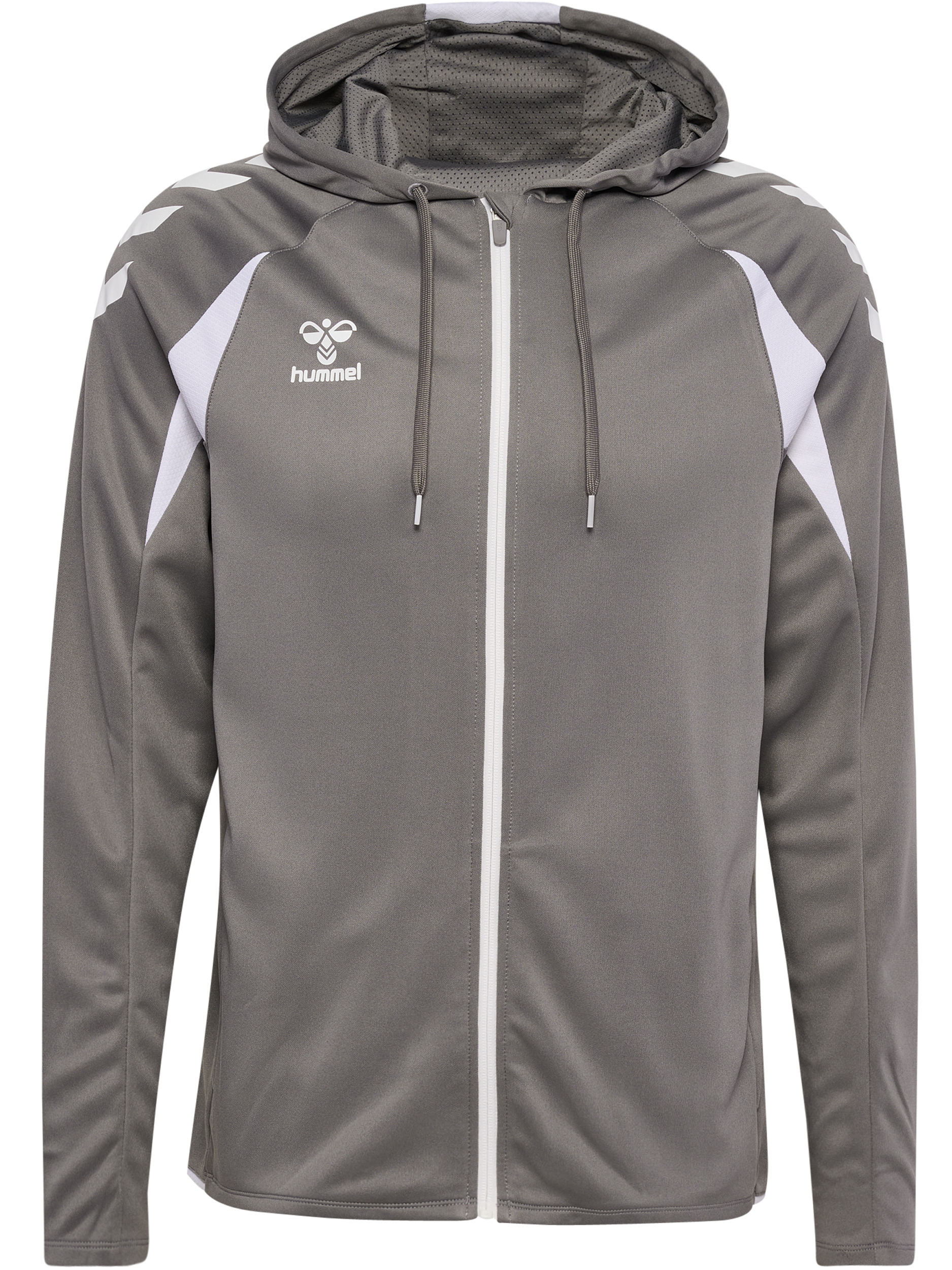 2.0 Zip Hoodie – Bild 3