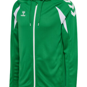 2.0 Zip Hoodie – Bild 8