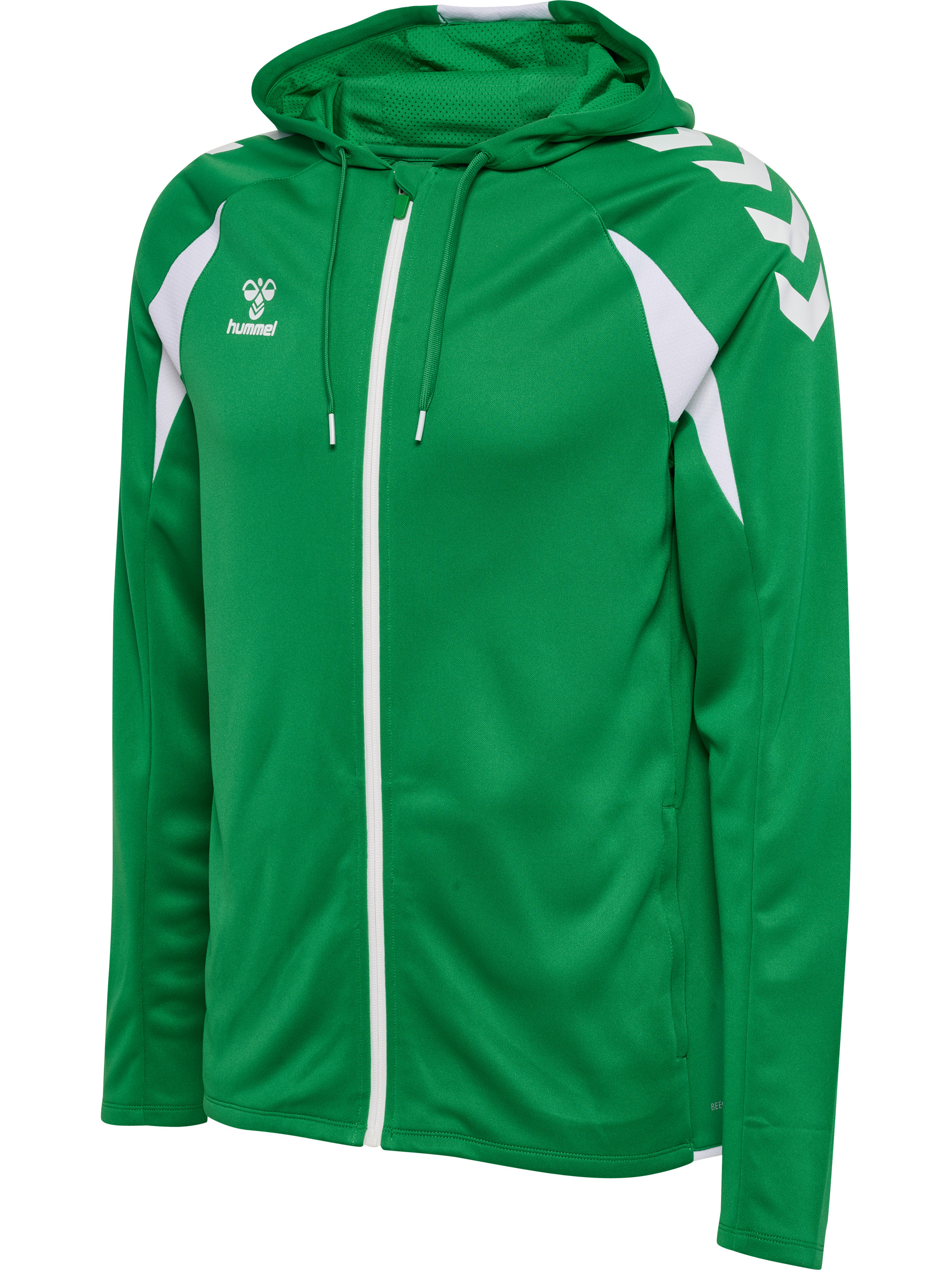 2.0 Zip Hoodie – Bild 8