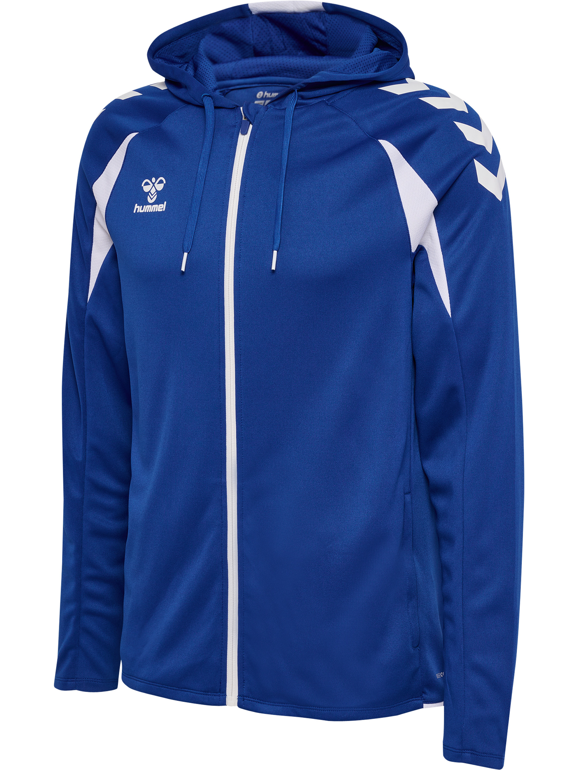 2.0 Zip Hoodie – Bild 9