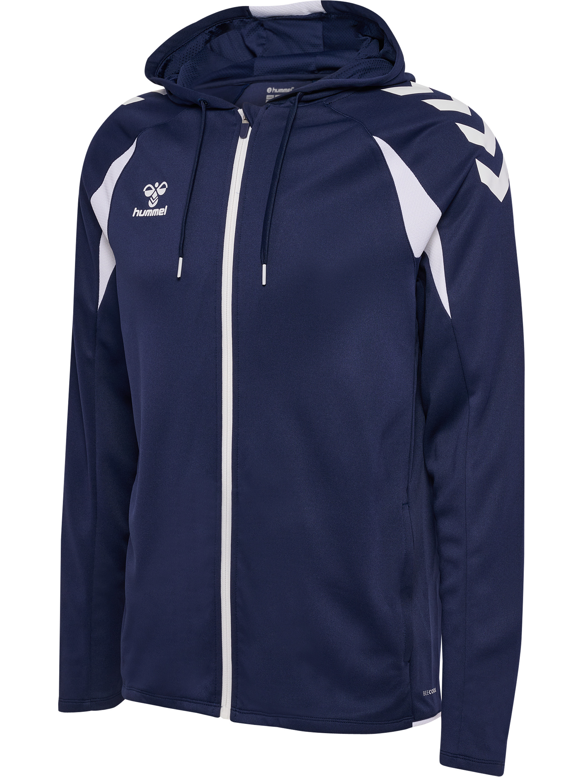 2.0 Zip Hoodie – Bild 10