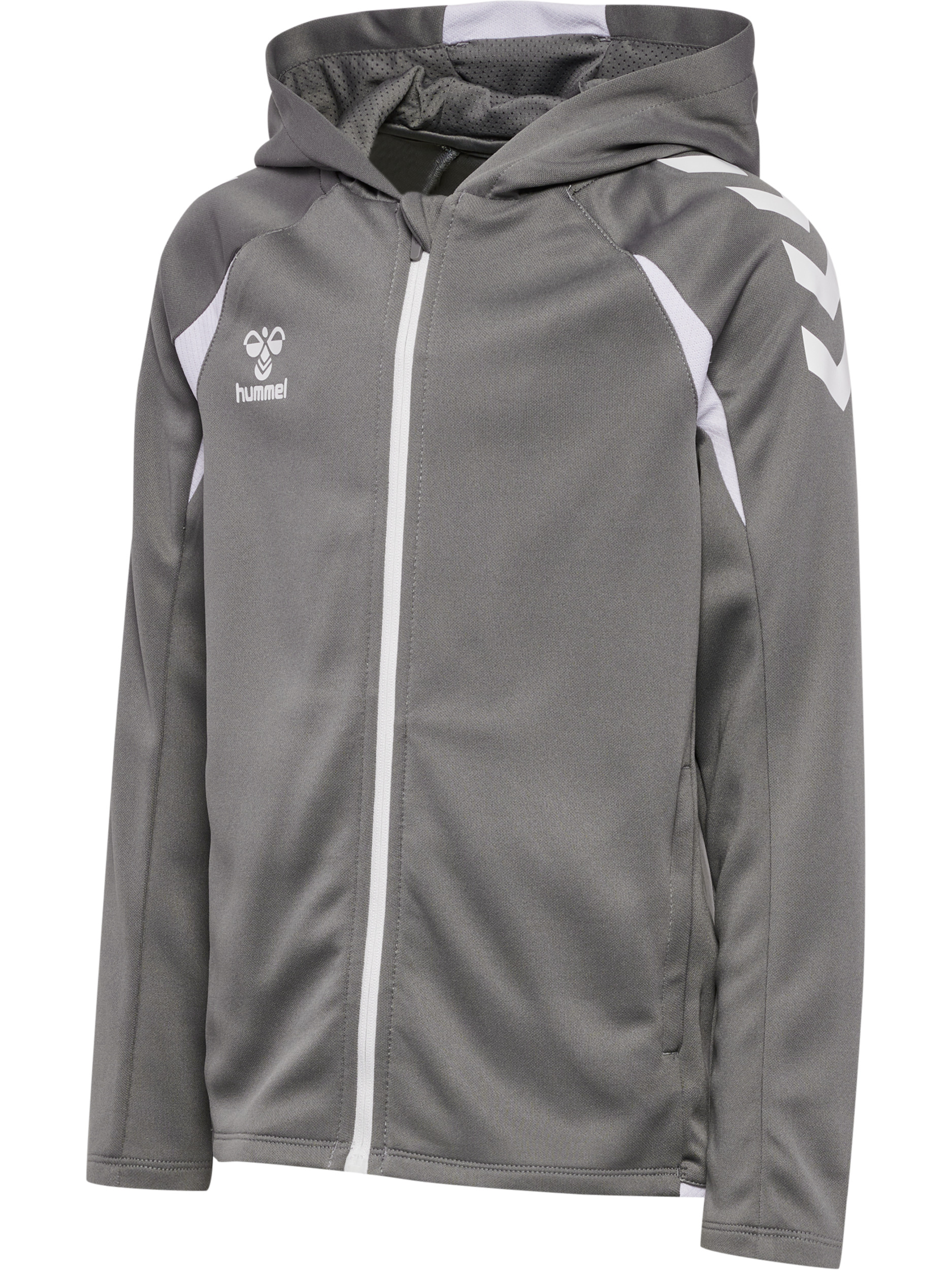 2.0 Zip Hoodie – Bild 1