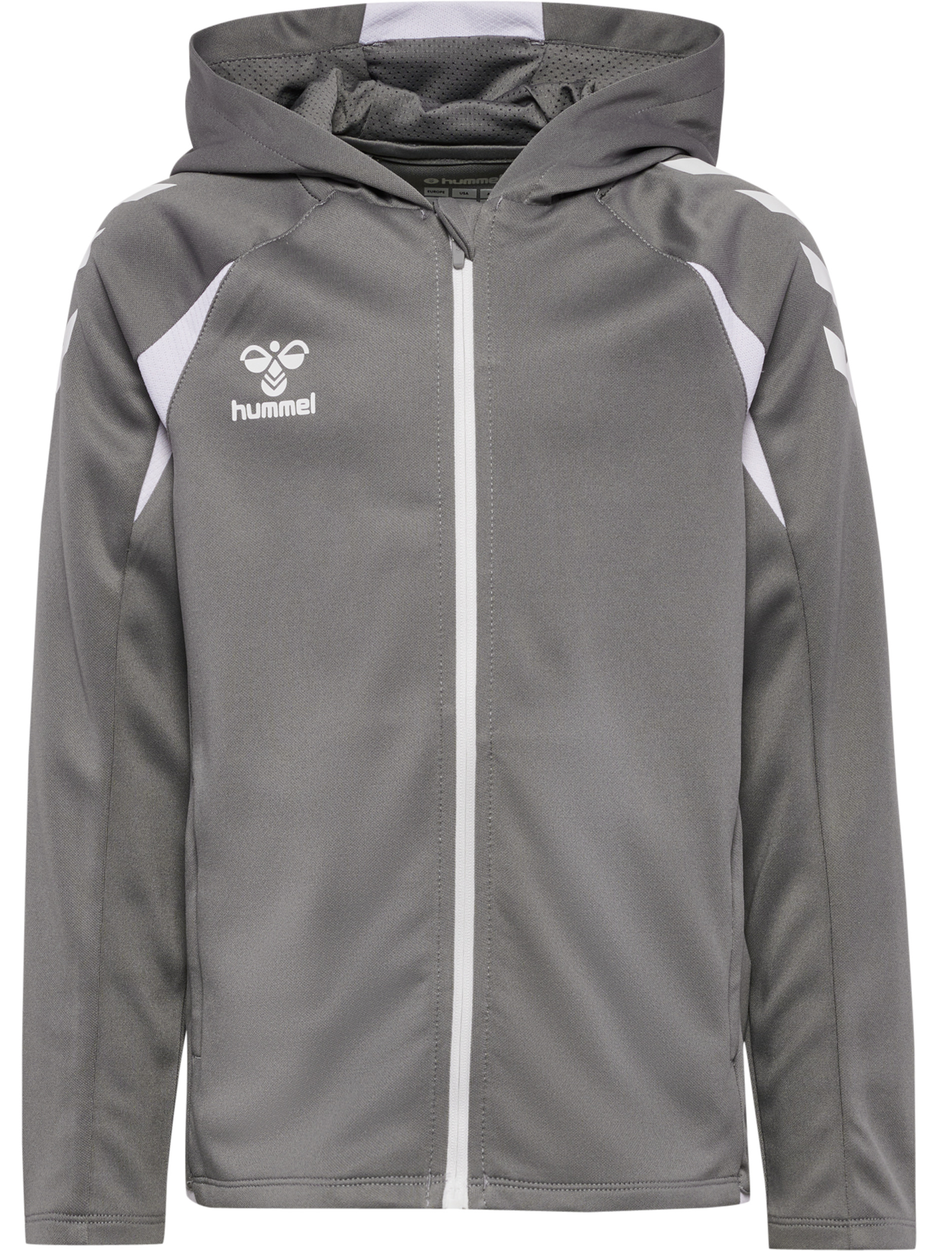 2.0 Zip Hoodie – Bild 3