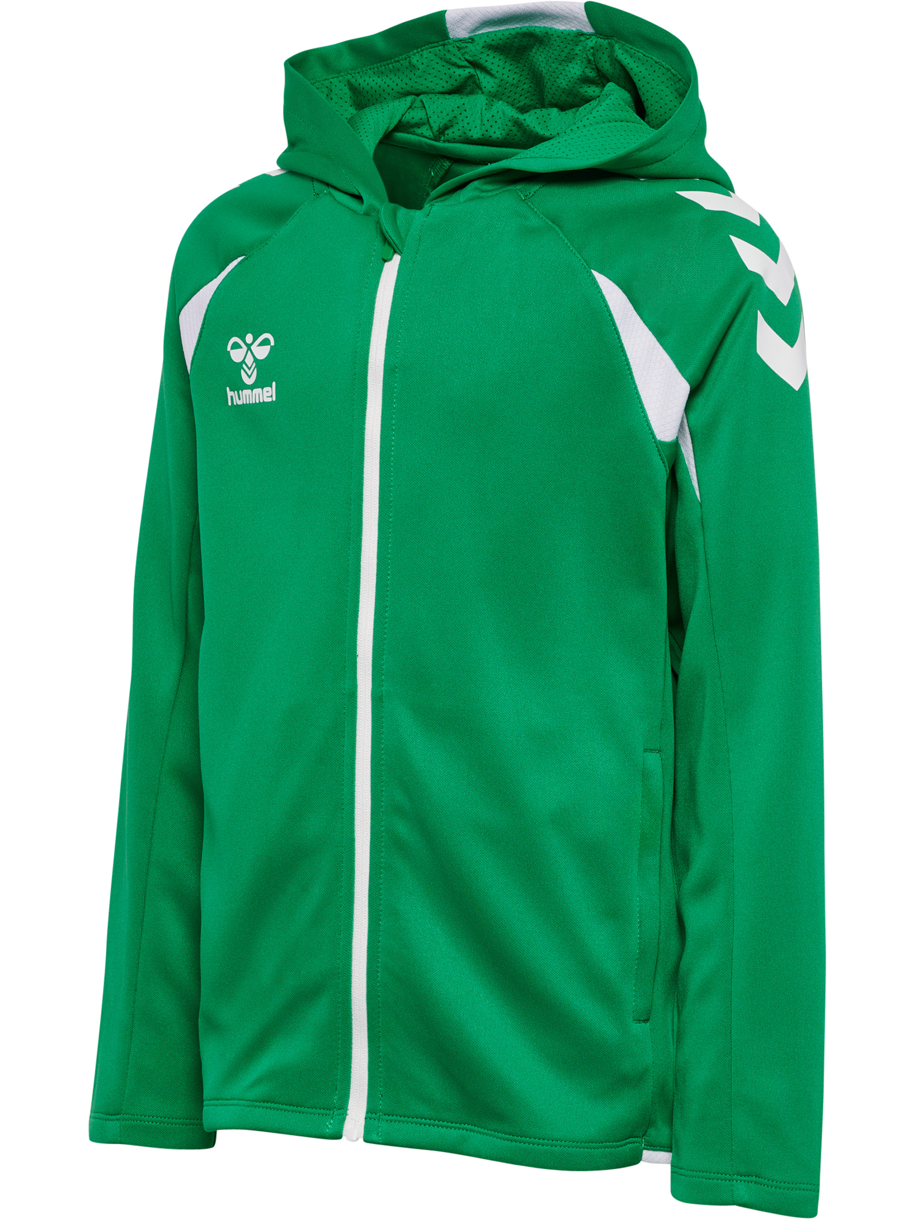 2.0 Zip Hoodie – Bild 6