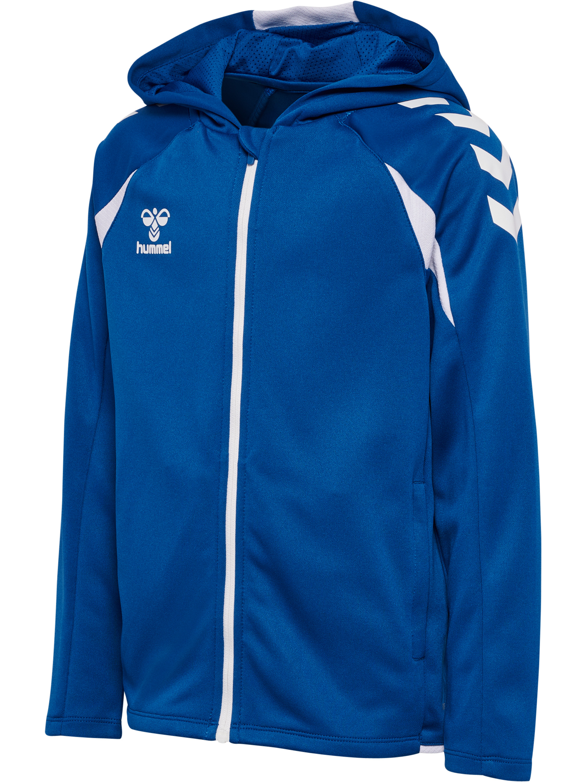 2.0 Zip Hoodie – Bild 7