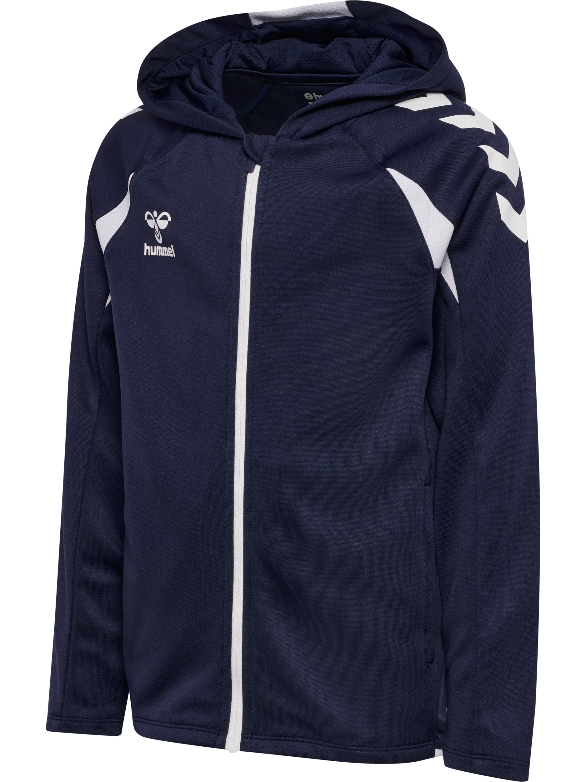 2.0 Zip Hoodie – Bild 8