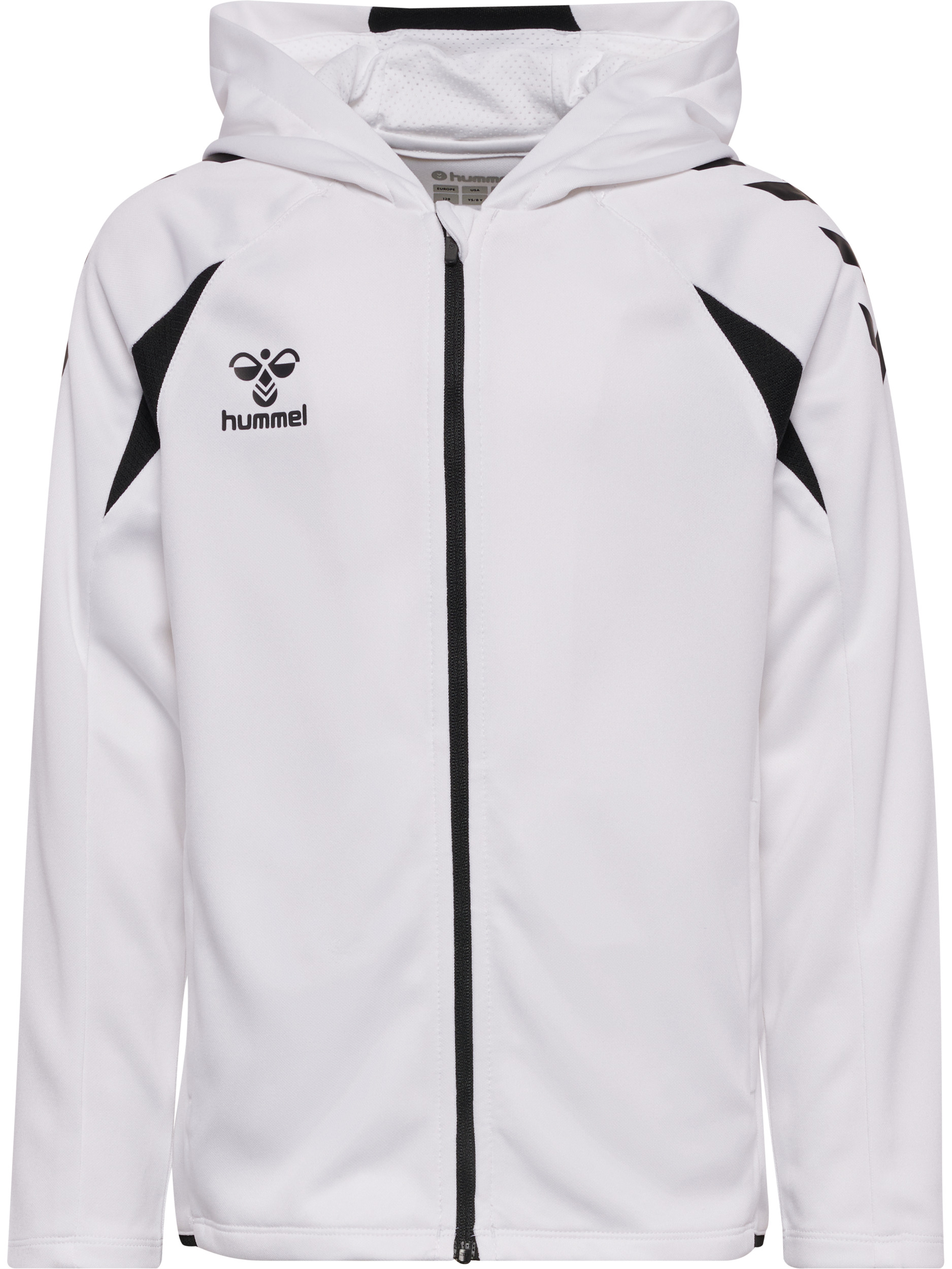 2.0 Zip Hoodie – Bild 9