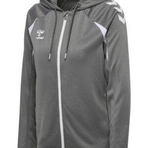 2.0 Zip Hoodie Woman – Bild 1