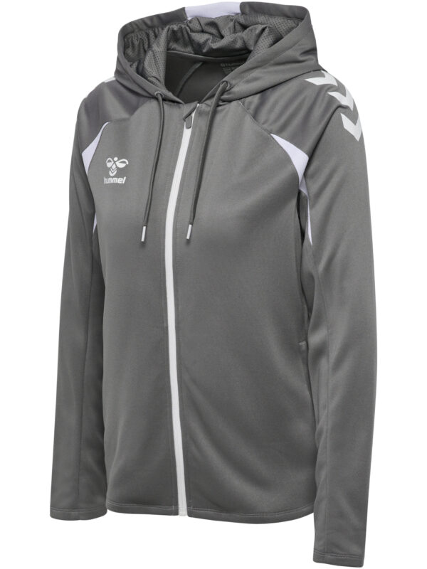 2.0 Zip Hoodie Woman