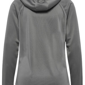 2.0 Zip Hoodie Woman – Bild 2