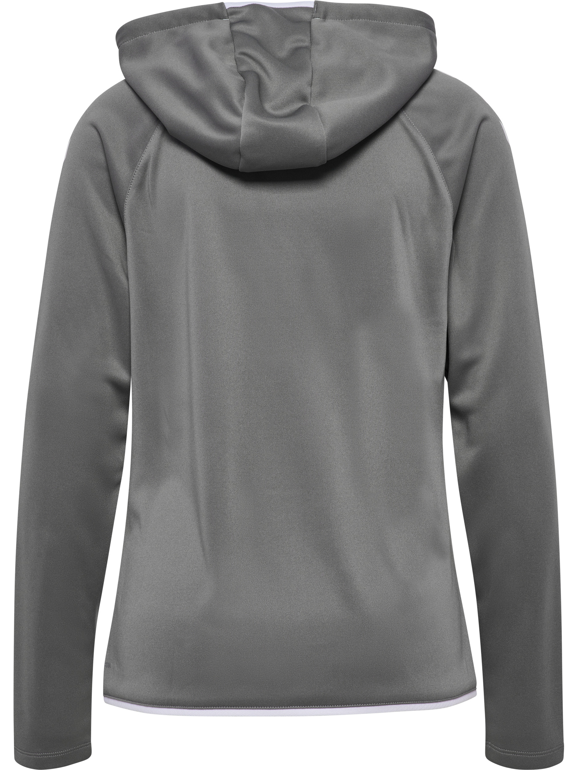 2.0 Zip Hoodie Woman – Bild 2