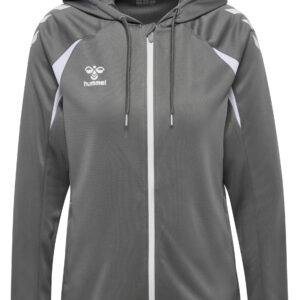 2.0 Zip Hoodie Woman – Bild 3