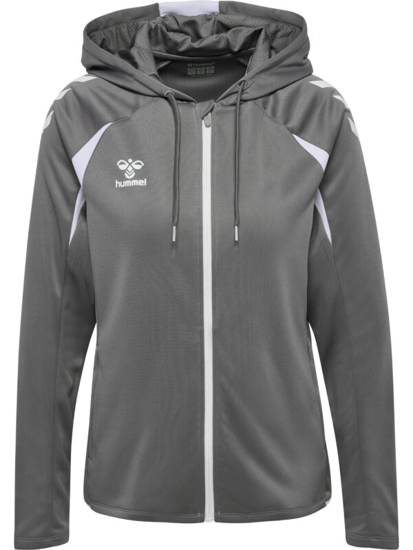 2.0 Zip Hoodie Woman