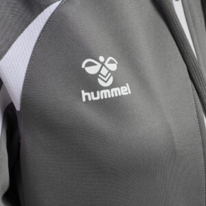 2.0 Zip Hoodie Woman – Bild 4