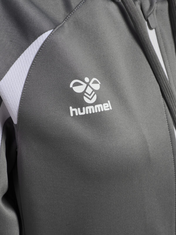 2.0 Zip Hoodie Woman