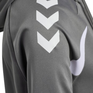 2.0 Zip Hoodie Woman – Bild 5