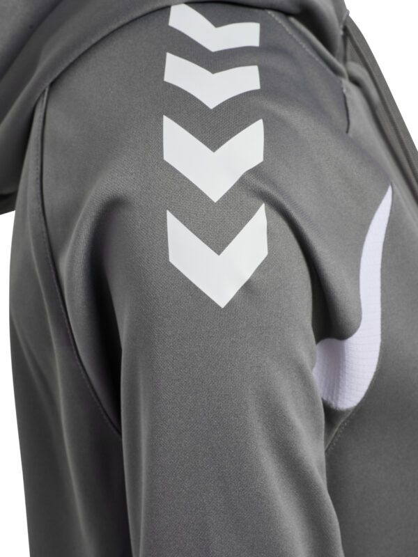 2.0 Zip Hoodie Woman