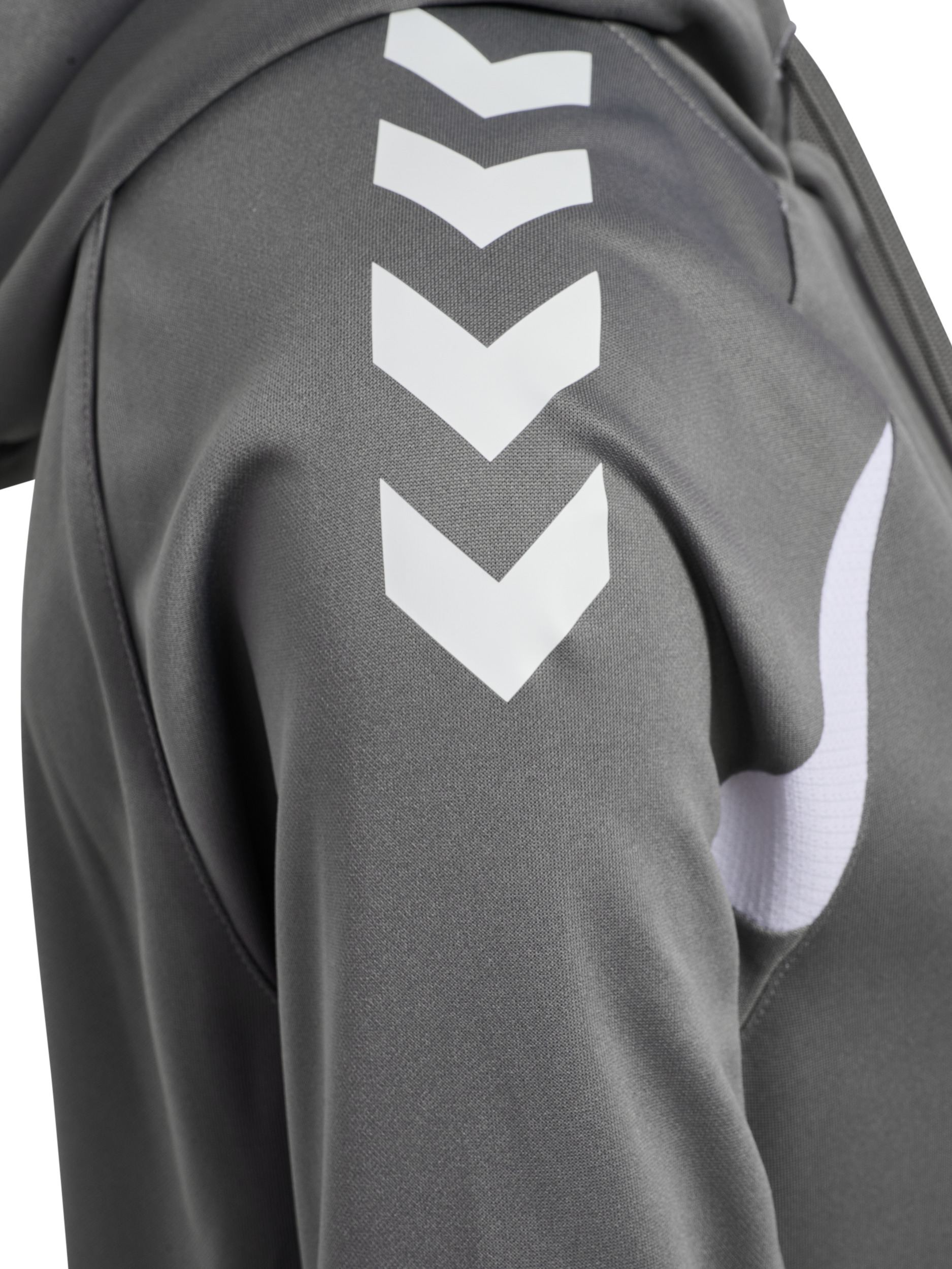 2.0 Zip Hoodie Woman – Bild 5