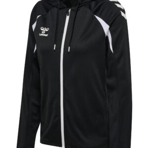 2.0 Zip Hoodie Woman – Bild 6