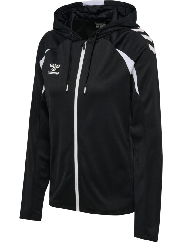 2.0 Zip Hoodie Woman