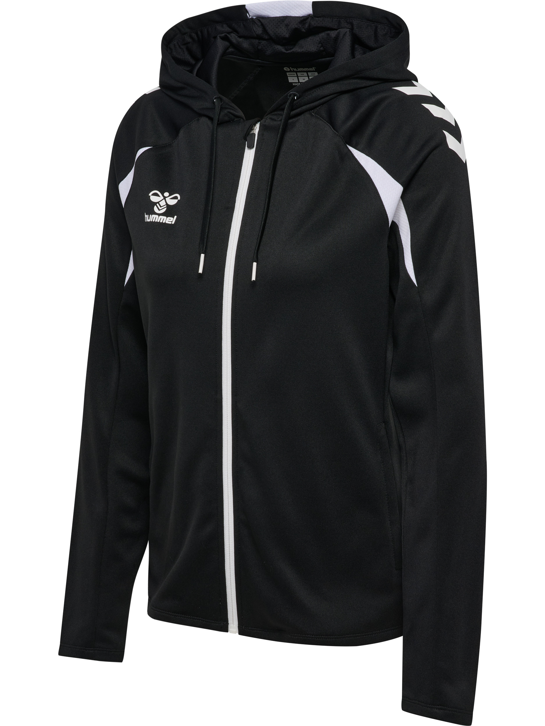 2.0 Zip Hoodie Woman – Bild 6