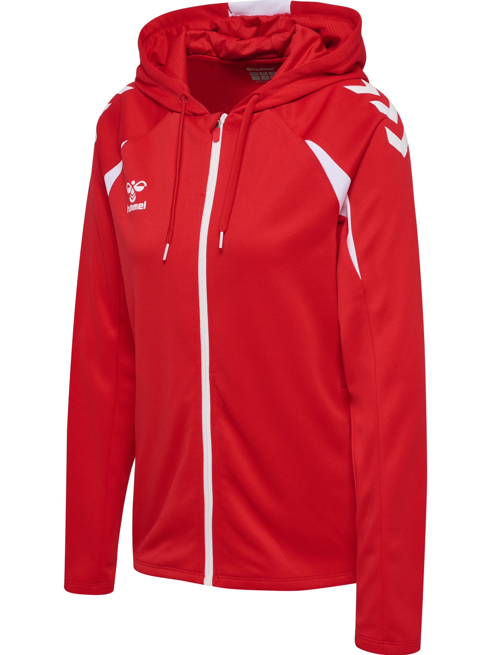 2.0 Zip Hoodie Woman – Bild 7