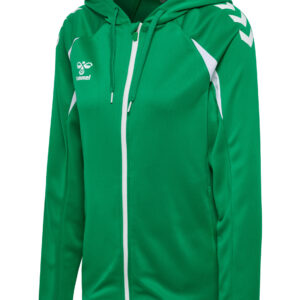 2.0 Zip Hoodie Woman – Bild 8