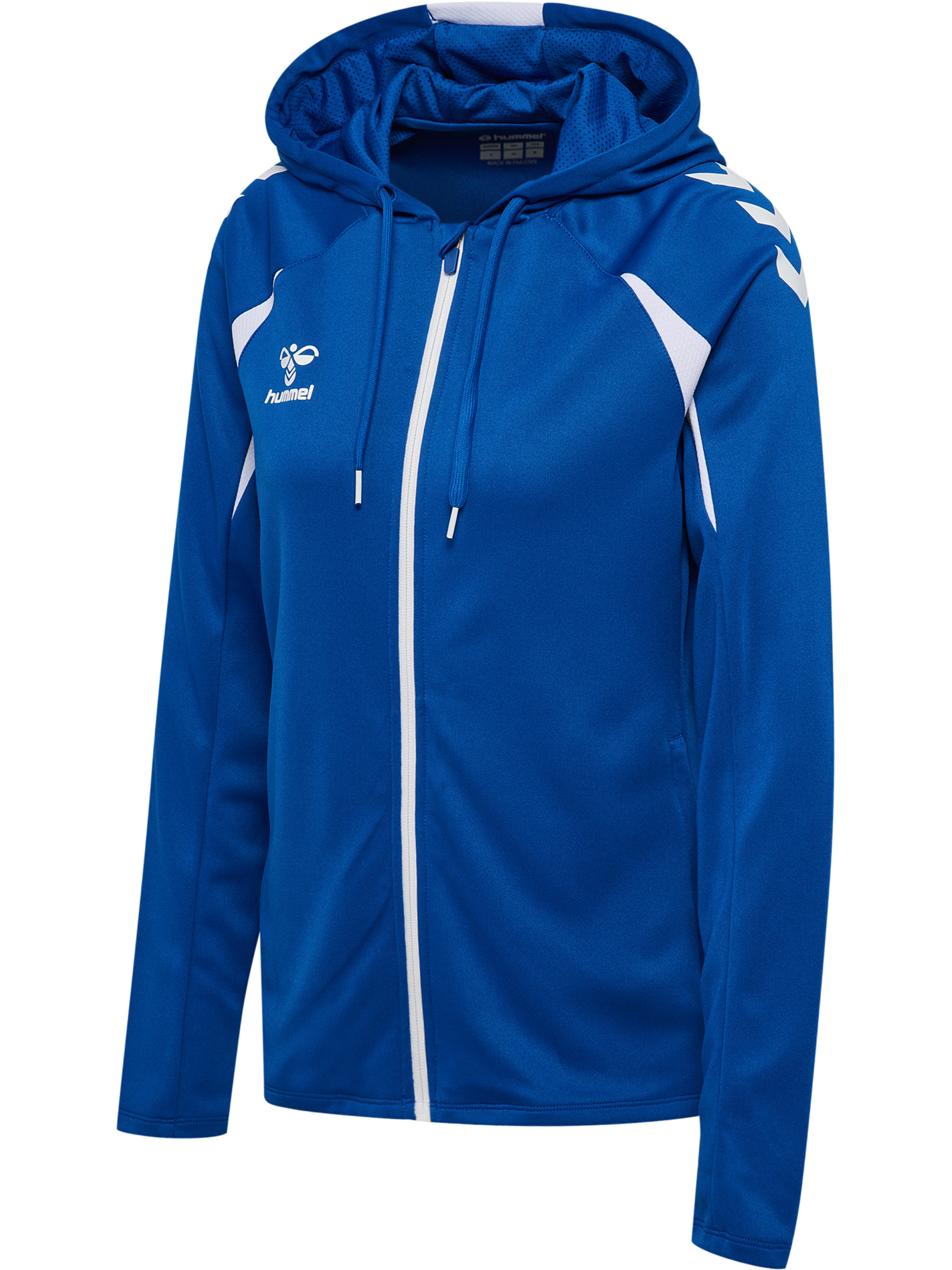 2.0 Zip Hoodie Woman – Bild 9